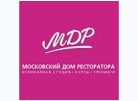 Московский Дом Ресторатора