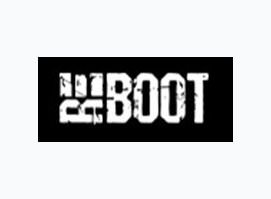 Reboot