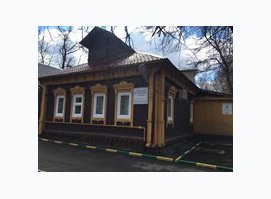 Мосветобъединение Рублевский ветеринарный участок