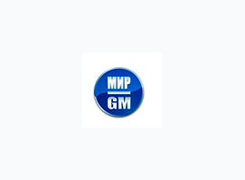 МИР GM