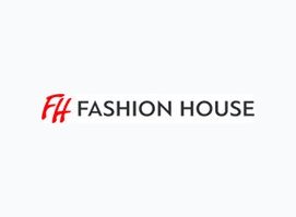 Fashion House ТК «Галерея Аэропорт»