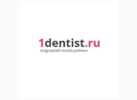 1dentist 1dentist