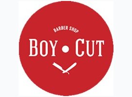 Boy Cut