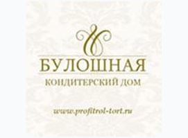 Булошная