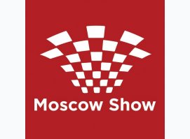 Компания moscow. Moscow show. Компания Москоу шоу. Moscow show лого. Moscow show официальный сайт.