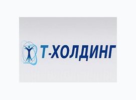 Тонарус - Холдинг