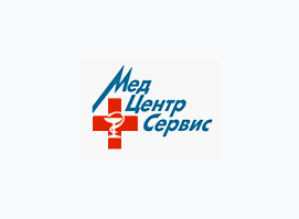МедЦентрСервис МедЦентрСервис
