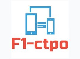 F1 - ctpo F1 - ctpo