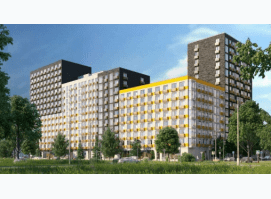 ЖК Москвичка