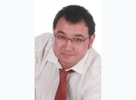 Бакирханов Сарвар Казимович
