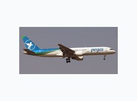 PEGAS FLY