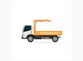 Манипулятор Сити