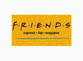 FRIENDS FRIENDS