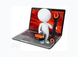 Ремонт ноутбука на Черкизовской Ремонт ноутбука на Черкизовской