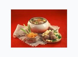 Столовая (Закрыта)