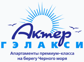 Апартаменты в «Актер Гэлакси»