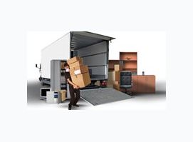 Переезд Москва 24