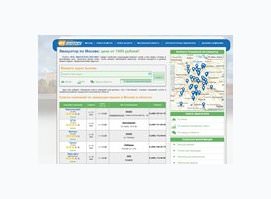 Все эвакуаторы Москвы