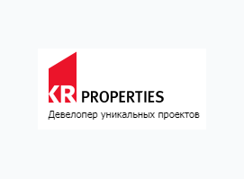 KR Properties / КР Пропертиз