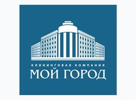 Мой город