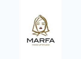 MARFA Make Up Studio