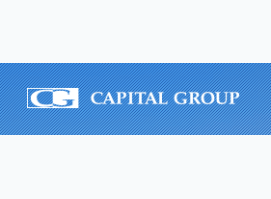 Capital Group / Капитал Груп