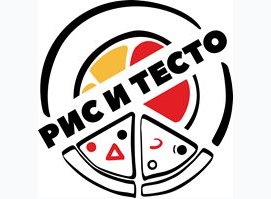 Рис и Тесто Рис и Тесто