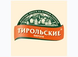 Тирольские пироги