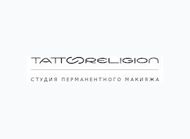 Tattooreligion