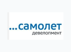 Самолёт Девелопмент