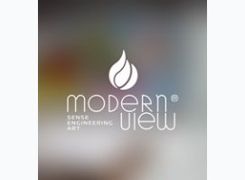 МОДЕРН ВЬЮ