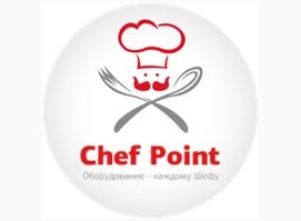 Шеф Поинт