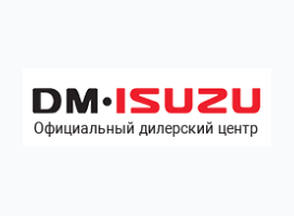 DM ISUZU