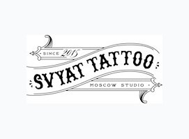 Svyat Tattoo