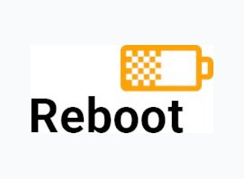Сервисный Центр «Reboot»