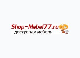 Shop - mebel77