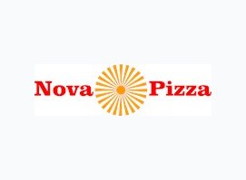 Нова пицца