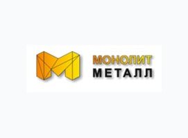 Монолит Металл