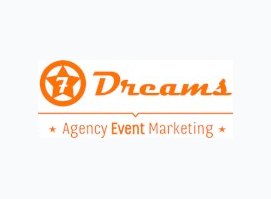 Event агентство «7 DREAMS»