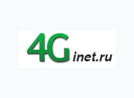 4Ginet 4Ginet
