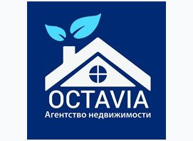 Агентство недвижимости Октавия