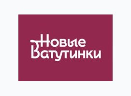 Новые Ватутинки