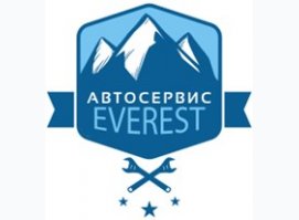 Эверест Эверест