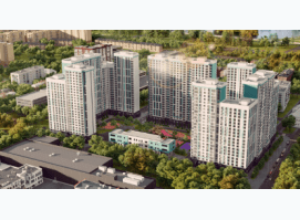 ЖК Семеновский парк