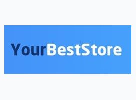 Интернет - магазин YourBestStore