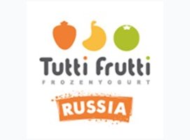 Tutti Frutti Frozen Yogurt (Закрыто)