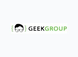 Веб-студия GeekGroup