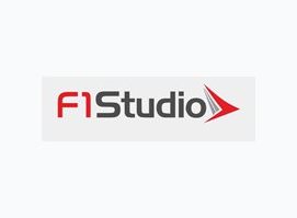 Веб студия F1