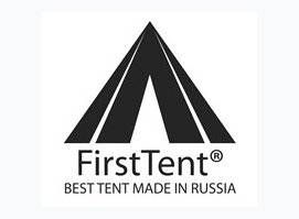 FirstTent