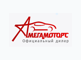 Мега Моторс